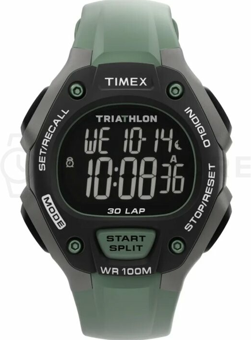 Timex Triathlon TW5M673006B