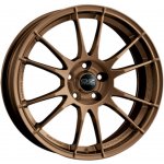 OZ Ultraleggera 8x18 5x108 ET38 matt bronze | Zboží Auto