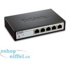 D-Link DGS-1100-05PD