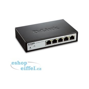 D-Link DGS-1100-05PD