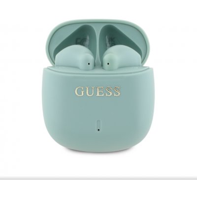 Guess Printed Classic Logo TWS – Sleviste.cz