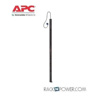 APC Rack PDU AP7551 – Sleviste.cz