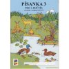 Písanka 1.roč. / 3.díl Nová škola