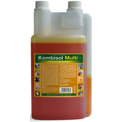 Kombisol Multi sol 1 l – Hledejceny.cz
