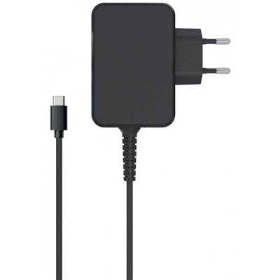 Solight nabíječka USB-C, 65W, PD fast charger DA41 – Hledejceny.cz