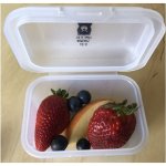 Domky svačinový box malý – Sleviste.cz