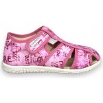 Ciciban dětské bačkory Lobby – Sleviste.cz