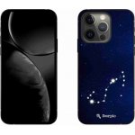 mmCase na iPhone 13 Pro 6.1 - souhvězdí Štíra – Zboží Mobilmania