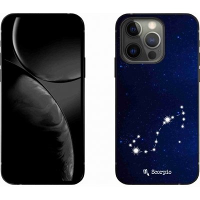 mmCase na iPhone 13 Pro 6.1 - souhvězdí Štíra – Zboží Mobilmania