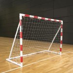 Q Fold Handball Goal branka na házenou 2,4 x 1,7 m balení 1 ks – Sleviste.cz