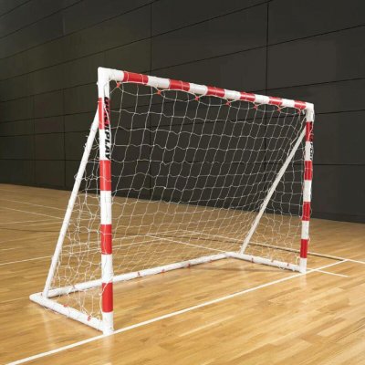 Q Fold Handball Goal branka na házenou 2,4 x 1,7 m balení 1 ks – Sleviste.cz