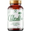 Doplněk stravy na detoxikaci Goodie Chlorella BIO RAW 375 tablet