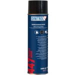 Dinitrol 447 - 500 ml černý | Zboží Auto
