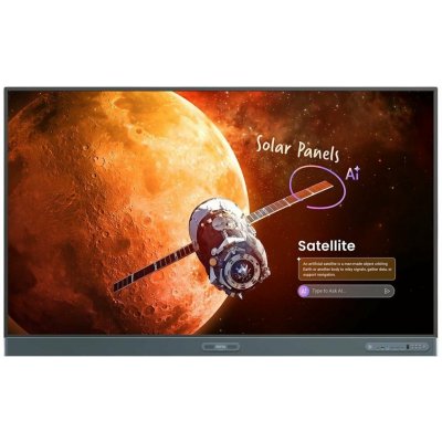 Benq RP7505 9H.FC2TC.DE1 – Zboží Živě