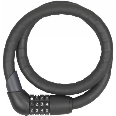 ABUS Steel-O-Flex Tresor 1360/85 – Zbozi.Blesk.cz