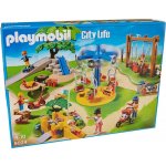 Playmobil 5024 VELKÉ DĚTSKÉ HŘIŠTĚ – Zboží Dáma