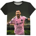 Messi 2 fotbalový dres tričko – Zboží Mobilmania