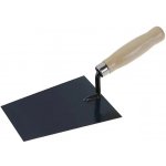 Lžíce zednická ocel 160x130mm – Hledejceny.cz
