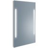 Zrcadlo Naturel Iluxit 60 x 80 cm ZIL8060LED