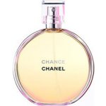 Chanel Chance toaletní voda dámská 50 ml tester – Hledejceny.cz