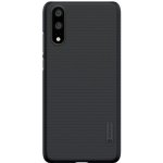Nillkin Super Frosted Huawei P20 černé – Zbozi.Blesk.cz