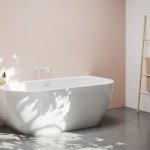 Ravak FREEDOM W 166 x 80 cm XC00100024 – Zboží Mobilmania