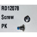 Šroubek do cívky Shimano – Zboží Dáma