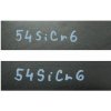 Ocel 54SiCr6 - 3 x 45 x 500 mm