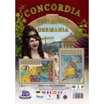 Concordia Britannia/Germania – Hledejceny.cz
