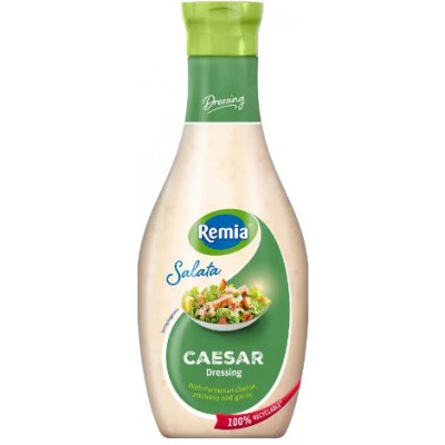 Remia Salata Caesar Dressing 450 ml – Zboží Dáma