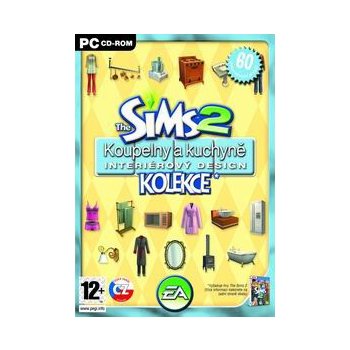 The Sims 2 Kitchen and Bath od 139 Kč - Heureka.cz