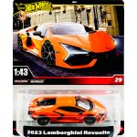 Bburago Lamborghini Revuelto 1:43 – Zboží Dáma