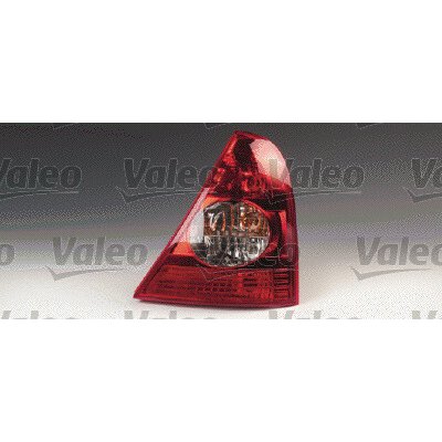 Zadní světlo VALEO 088136 – Hledejceny.cz