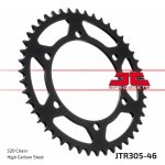 JT Sprockets JTR 305-46 | Zboží Auto