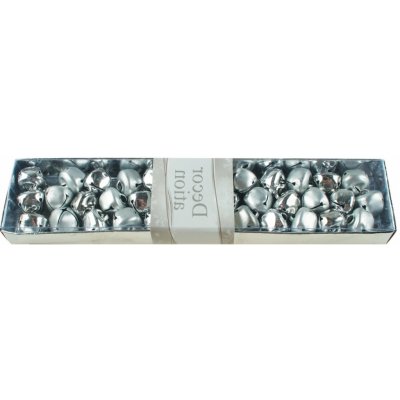 Anděl Přerov Rolničky stříbrné v krabičce 19 x 4 cm – Zboží Dáma