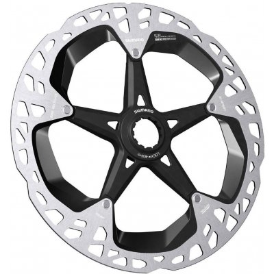 SHIMANO brzdový kotouč XTR RT-MT900 center lock 203 mm pro Ice tech bal | Zboží Auto
