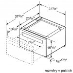 Siemens WZWP20W Podstavec – Zboží Dáma