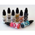 Cernit alkoholový inkoust 20 ml perleťová 085 – Hledejceny.cz