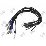 Opravná sada kabelu, centrální elektrika ABAKUS 120-00-313 (12000313) – Hledejceny.cz