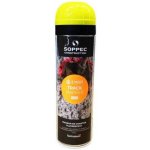 Soppec Sprej fluorescenční TracMarker, 500ml, žlutý, 3M – Zboží Mobilmania