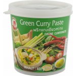 Cock Brand Thajská Kari pasta zelená 400 g – Zboží Dáma