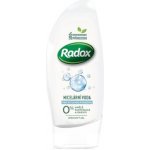 Radox Sensitive sprchový gel Micelární voda 250 ml – Zboží Mobilmania