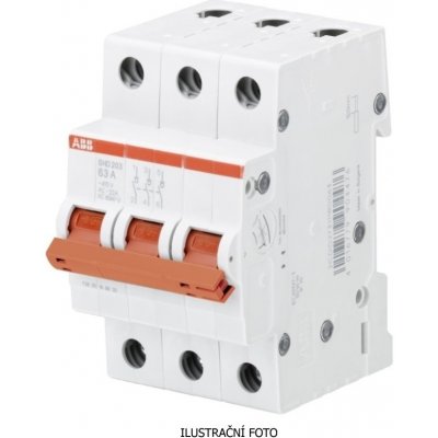 ABB SHD203/32 /2CDD273111R0032 – Sleviste.cz