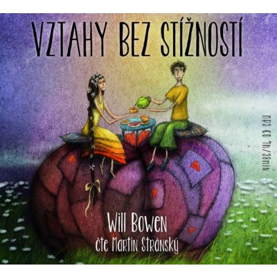 Vztahy bez stížností - Will Bowen – Sleviste.cz