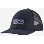 Patagonia Kšiltovky P-6 LOGO LOPRO TRUCKER HAT Modrá – Sleviste.cz