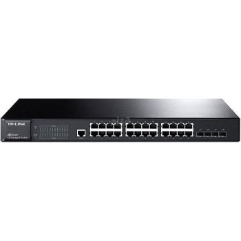 TP-Link T2600G-28TS