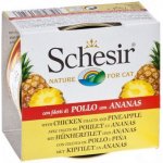 Schesir Fruit tuňák & ananas 75 g – Zbozi.Blesk.cz