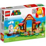 LEGO® Super Mario™ 71422 Piknik u Maria – Zboží Mobilmania