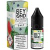 E-liquid IVG Beyond Salt Berry Melonade Blitz 10 ml 10 mg
