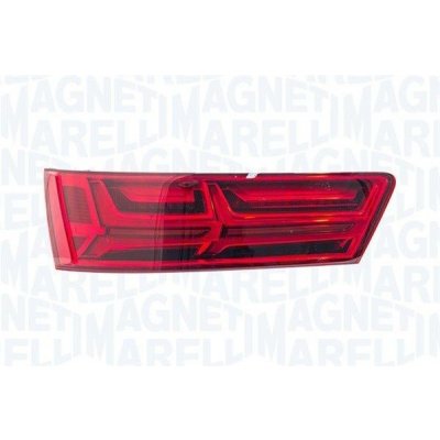 Zadní světlo MAGNETI MARELLI LLL791 – Hledejceny.cz